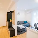 Stay City In Merano With Bio Sauna
