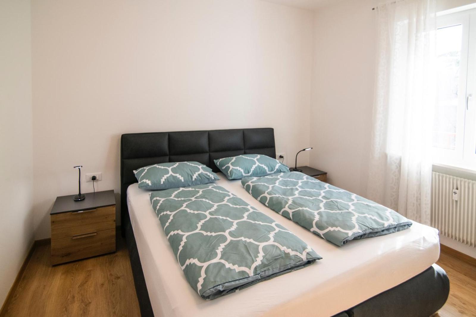 Apartment In With Bio Sauna